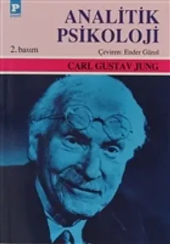 Analitik Psikoloji - Carl Gustav Jung