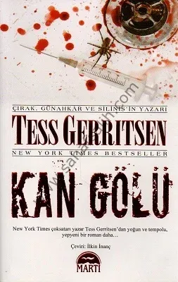 Kan Gölü