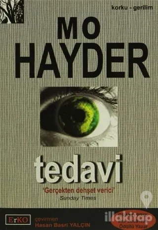 Tedavi