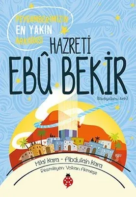 Hazreti Ebu Bekir