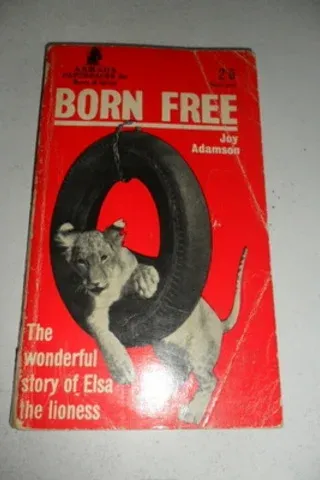 Born Free