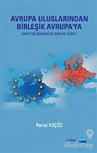 Avrupa Uluslarından Birleşik Avrupa'ya