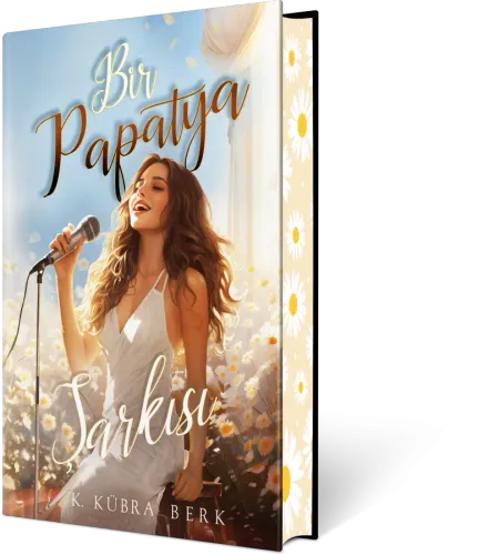 YAN BOYAMALI - BİR PAPATYA ŞARKISI 1