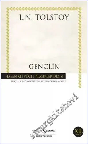Gençlik -         2025