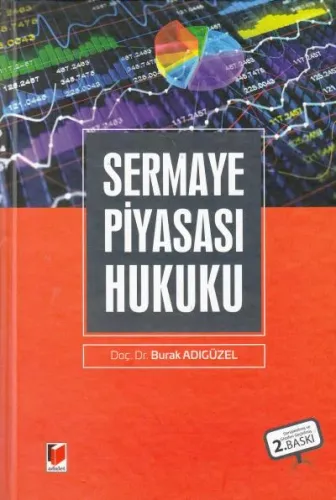 Sermaye Piyasası Hukuku