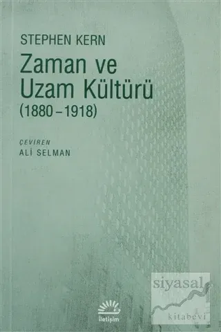 Zaman ve Uzam Kültürü