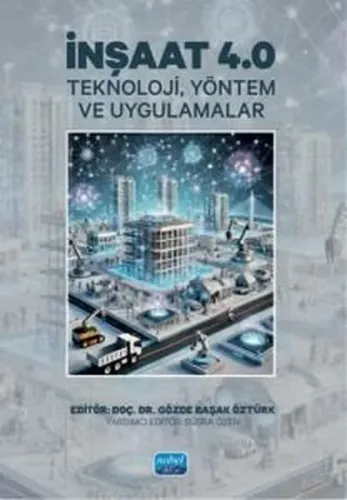 İnşaat 4.0