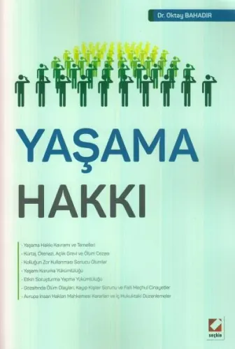 Yaşama Hakkı