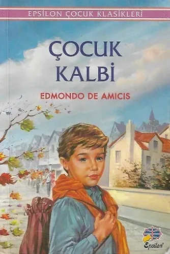 Çocuk Kalbi