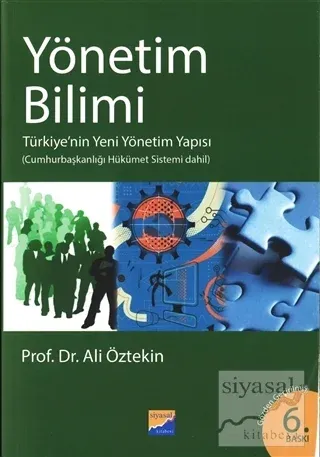 Yönetim Bilimi