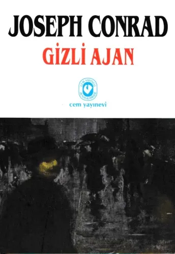 Gizli Ajan Joseph Conrad