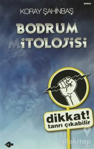 Bodrum Mitolojisi
