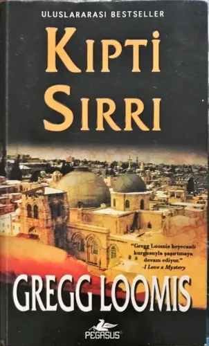 Kıpti Sırrı