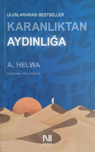 Karanlıktan Aydınlığa