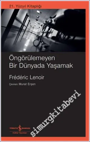 Öngörülemeyen Bir Dünyada Yaşamak - 2025