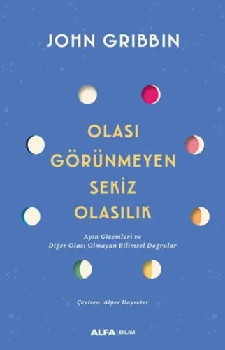 Olası Görünmeyen Sekiz Olasılık