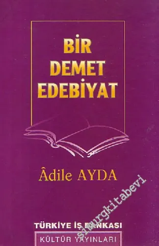 Bir Demet Edebiyat -        1998