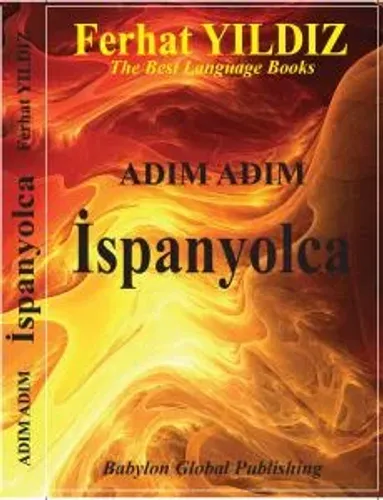 ADIM ADIM İSPANYOLCA