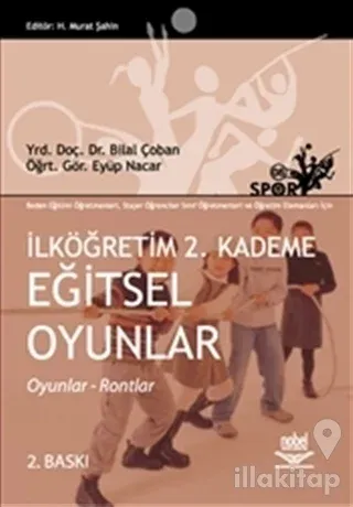 İlköğretim 2. Kademe Eğitsel Oyunlar