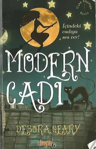 Modern Cadı
