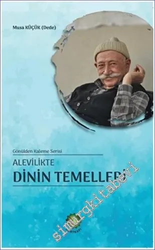 Alevilikte Dinin Temelleri -         2023