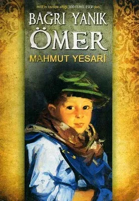 Bağrı Yanık Ömer