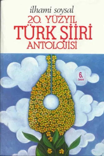 20. Yüzyıl Türk Şiiri Antolojisi