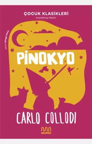 Pinokyo