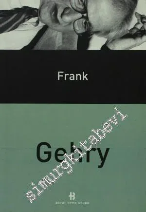 Frank Gehry -        2000