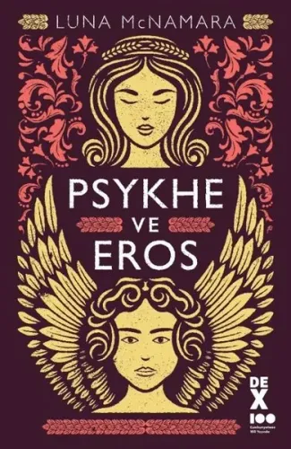 Psykhe Ve Eros