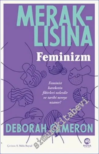 Meraklısına Feminizm -         2022