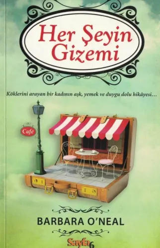Her Şeyin Gizemi