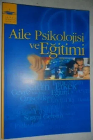 Aile Psikolojisi ve Eğitimi
