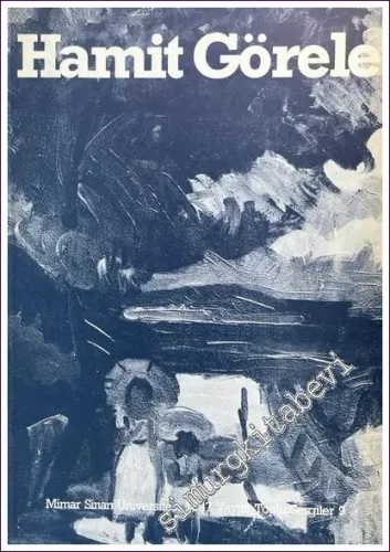 Hamit Görele - 1987