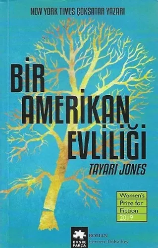 Bir Amerikan Evliliği