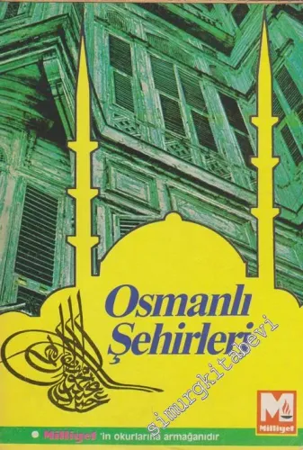Osmanlı Şehirleri -        1985