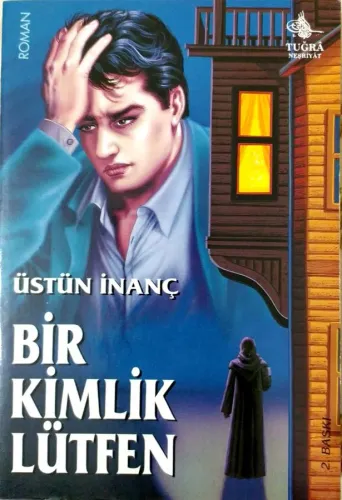 Bir Kimlik Lütfen