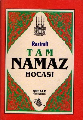 Resimli Tam Namaz Hocası