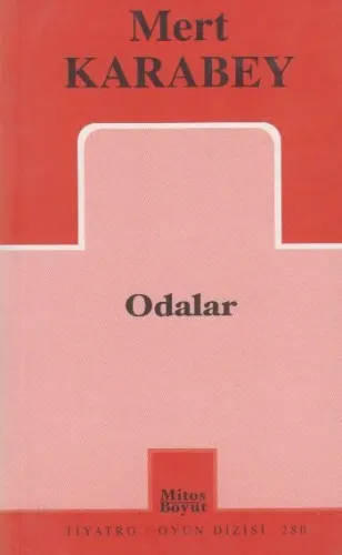 Odalar