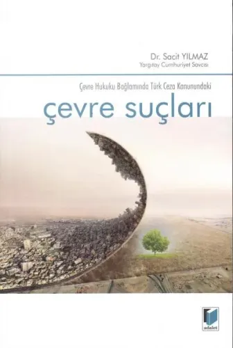 Çevre Suçları