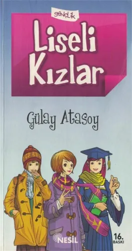 Liseli Kızlar