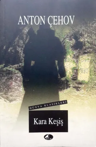 Kara Keşiş