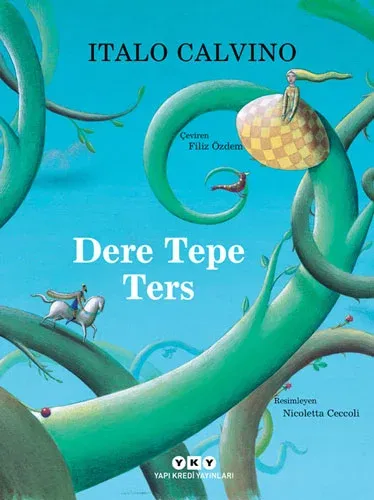 Dere Tepe Ters