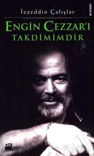 Engin Cezzar'ı Takdimimdir