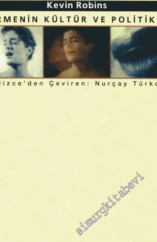 İmaj: Görmenin Kültür ve Politikası -         2021