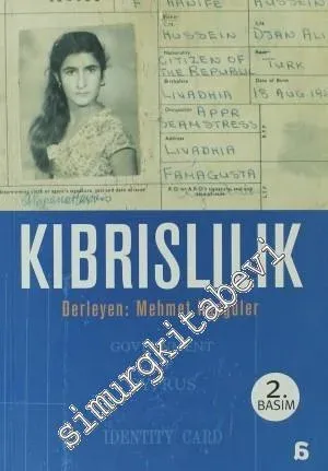 Kıbrıslılık -
