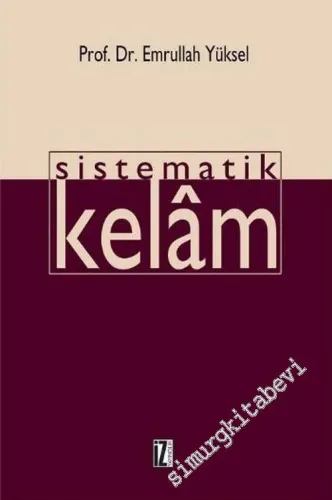 Sistematik Kelâm -        2005