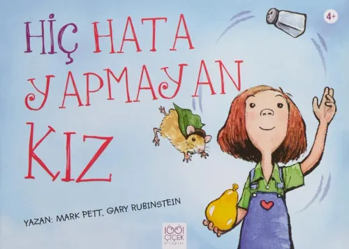 Hiç Hata Yapmayan Kız