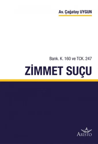 Zimmet Suçu