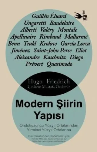 Modern Şiirin Yapısı
